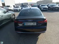 Usado Audi A5 Sportback Advanced Plus 163 CV (119 kW) 2020 Gris Utilitario