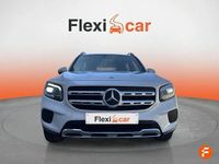 Usado Mercedes GLB200 150 CV (110 kW) 2020 Blanco SUV