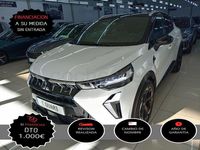 Usado Mitsubishi ASX 140 CV (102 kW) 2024 Blanco SUV