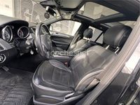 Usado Mercedes ML350 Edition 1 258 CV (189 kW) 2013 Negro SUV