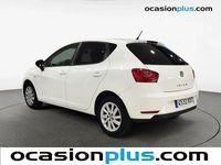 usado Seat Ibiza 1.4 TDI 66kW (90CV) Full Connect