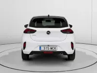 Usado Opel Corsa 101 CV (74 kW) 2022 Blanco Utilitario