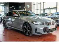 Usado BMW 318 Comfort Edition 150 CV (110 kW) 2025 Gris Berlina