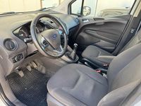 Usado Ford Transit Trend 75 CV (55 kW) 2018 Blanco Van