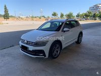 Usado VW Tiguan Sportline 150 CV (110 kW) 2019 SUV