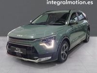 Usado Kia Niro 183 CV (134 kW) 2023 SUV