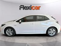 Usado Toyota Corolla Active 122 CV (89 kW) 2020 Blanco Utilitario