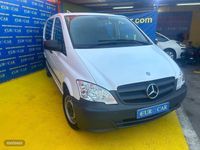 usado Mercedes Vito 112 CDI