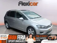 Brugt VW Golf VII Advance 125 HK (91 kW) 2016 Grå Hatchback