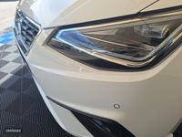 usado Seat Ibiza Ibiza1.0 TFSI FR 5P