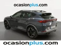 Usado Cupra Formentor 204 CV (150 kW) 2022 Gris SUV