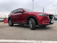 usado Mazda CX-5 2.0 E-skyactiv-g Mhev Exclusive-line 2wd 121kw