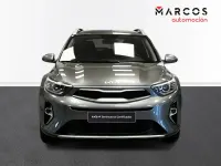 Usado Kia Stonic 84 CV (61 kW) 2024 SUV