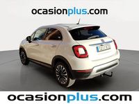 Usado Fiat 500X Cross 120 CV (88 kW) 2019 Blanco SUV