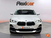 Usado BMW X2 140 CV (102 kW) 2020 Blanco SUV
