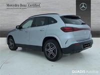 Usado Mercedes EQA250 139 kW (190 CV) 2026 Plata hightech SUV