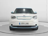 Occasion Kia Soul EV 81 kW (111 PK) 2017 Wit SUV