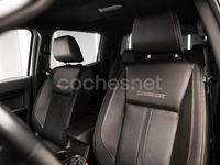 Usado Ford Ranger Wildtrack 205 CV (150 kW) 2024 Blanco Recogida