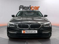 Occasion BMW 525 231 ch (169 kW) 2018 Gris Berline