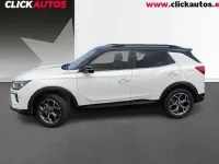 Usado SsangYong Korando 150 CV (110 kW) 2025 SUV
