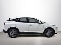 Usado Nissan Qashqai Acenta 141 CV (103 kW) 2021 Blanco SUV