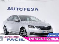 Brugt Skoda Octavia 150 HK (110 kW) 2019 Grå Sedan