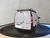 usado Renault Kangoo FURGON 1.5 DCI 90CV MAXI PROFESIONAL