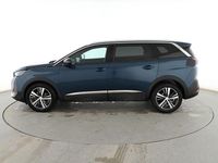 Usado Peugeot 5008 Allure 131 CV (96 kW) 2023 Azul SUV
