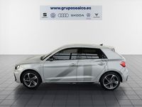 Nuevo Audi A1 Sportback Black Edition 116 CV (85 kW) 2026 Gris Utilitario