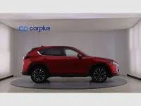 Usado Mazda CX-5 Ad'Vantage 165 CV (121 kW) 2025 Rojo SUV