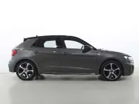 Usado Audi A1 Sportback 95 CV (69 kW) 2023 Gris Utilitario