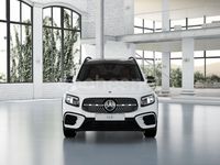 Nuevo Mercedes GLB200 150 CV (110 kW) 2025 Blanco SUV