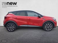 usado Renault Captur TCe Techno 67kW