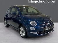Usado Fiat 500 Dolcevita 69 CV (50 kW) 2022 Utilitario