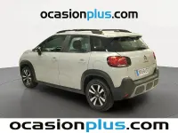 Usado Citroën C3 Aircross Feel 110 CV (80 kW) 2020 Blanco SUV