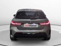 Usado BMW 118 M Sport 136 CV (100 kW) 2024 Gris Utilitario