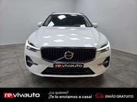 Begagnad Volvo XC60 Core 197 HK (144 kW) 2023 Vit SUV