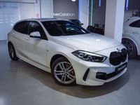 usado BMW 118 118 iA