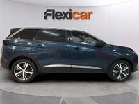 Usado Peugeot 5008 Allure 131 CV (96 kW) 2023 Azul SUV