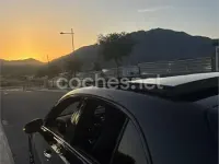 Usado Mercedes A35 AMG 306 CV (225 kW) 2024 Negro Berlina