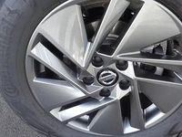 Usado Nissan Qashqai Acenta 140 CV (102 kW) 2022 Blanco SUV