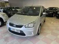 Usado Ford C-MAX Trend 109 CV (80 kW) 2010 Gris / plata Monovolumen