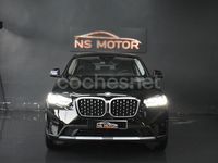 Usado BMW X4 xLine 190 CV (139 kW) 2022 Negro SUV