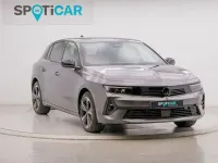 Usado Opel Astra S 180 CV (132 kW) 2024 Utilitario