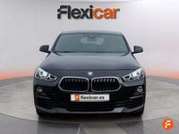 Usado BMW X2 150 CV (110 kW) 2019 Negro SUV
