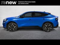 Usado Renault Rafale Esprit Alpine 200 CV (147 kW) 2024 Blanco SUV