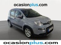 Usado Fiat Panda City Life 70 CV (51 kW) 2023 Gris / plata Berlina