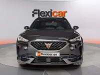 Usado Cupra Formentor 150 CV (110 kW) 2023 Negro SUV