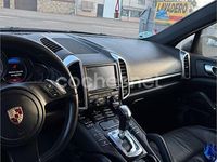 Usado Porsche Cayenne 400 CV (294 kW) 2011 Marrón SUV