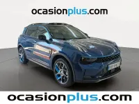 Usado Lynk & Co 01 261 CV (191 kW) 2024 Azul SUV